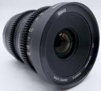Meike MK 25mm T2.2 Sony E Mount OCCASION, Ophalen of Verzenden, Gebruikt