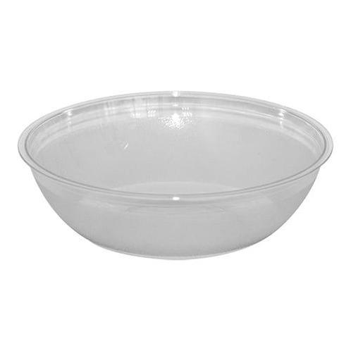 Saladeschaal | Polycarbonaat | Ø250mm EMGA, Zakelijke goederen, Horeca | Keukenapparatuur, Nieuw in verpakking, Verzenden