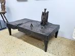 Leo Lionni (1910-1999) Italien Design - Bronze Tisch, Antiek en Kunst, Kunst | Schilderijen | Modern