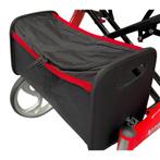 Originele tas voor Drive Nitro rollator – maat XS – zwart/ro, Ophalen of Verzenden, Nieuw