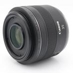 Canon RF 35mm F/1.8 Macro IS STM | Tweedehands, Verzenden, Gebruikt, Canon