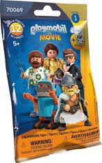 Playmobil The Movie Mystery Minifigures Figures (Serie 1) -, Nieuw, Verzenden