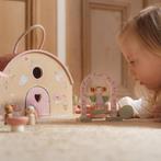 Little Dutch Feeënhuisje - Fairy Garden FSC, Huis en Inrichting, Woonaccessoires | Overige, Verzenden, Zo goed als nieuw