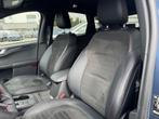 Zakelijke Lease |  Ford Kuga 2.5 PHEV ST-Line X, Auto's, Ford, Automaat, Stof, Gebruikt, Euro 6
