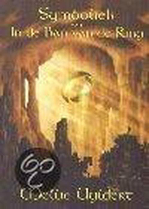 Symboliek In De Ban Van De Ring 9789020248340 M. Uyldert, Boeken, Psychologie, Zo goed als nieuw, Verzenden