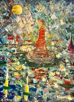 Miroslav Spadrna (Pintorcheco) - déjà vu -NO Reserve