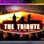 The Tribute Ziggo Dome Amsterdam – Tickets 18 apr 2026, Tickets en Kaartjes, Drie personen of meer, April