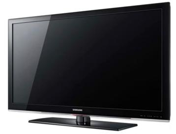 Samsung LE46C530 - 46 Inch Full HD LCD TV beschikbaar voor biedingen