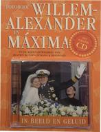 Fotoboek Willem-Alexander en Maxima 9789090154893, Gelezen, J. van Gelderen, Verzenden