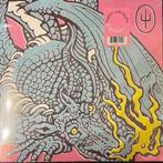 lp nieuw - Twenty One Pilots - Scaled And Icy, Cd's en Dvd's, Verzenden, Zo goed als nieuw