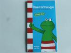 Kikker & Vriendjes - Max Velthuijs (3 DVD) nieuw, Verzenden, Zo goed als nieuw