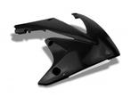 Cycra Powerflow Radiator Kappen Zwart Honda CRF 250R 2010-20, Motoren, Verzenden, Nieuw