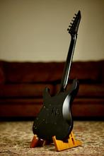ESP LTD M-Black | Metal Black Satin, Nieuw