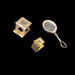 Loupe - Eerste jaren van de 1900 - Italië - contafili