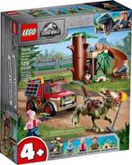 Lego Set - 76939 - Jurassic World - Stygimoloch Dinosaur, Nieuw
