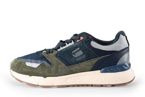 G-Star Sneakers in maat 42 Groen | 10% extra korting, Kleding | Heren, Schoenen, Overige kleuren, Gedragen, Sneakers of Gympen