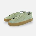 Puma Suede Earth - Maat 38.5, Sneakers of Gympen, Gedragen, Puma, Verzenden