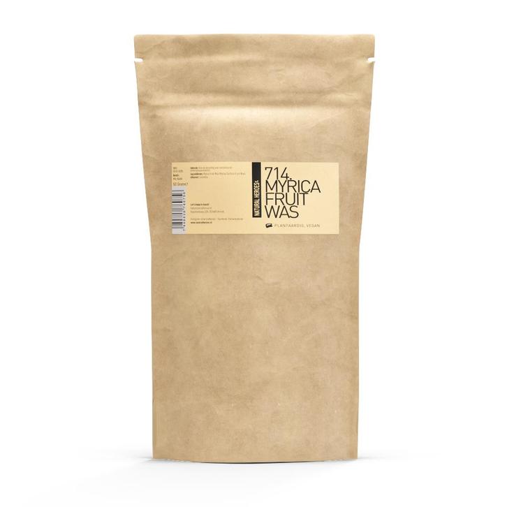 Myrica Fruit (Bayberry) Was, Sieraden, Tassen en Uiterlijk, Uiterlijk | Lichaamsverzorging, Bodylotion, Crème of Olie, Nieuw, Verzenden