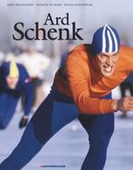 Ard Schenk 9789071359156 Bert Wagendorp, Boeken, Verzenden, Gelezen, Bert Wagendorp