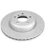 Remschijf BMW 528i voorzijde, Verzenden, Nieuw