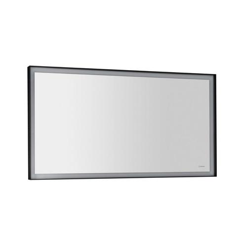 Badkamerspiegel Sapho Sort Led 120x70 cm LED-Verlichting, Doe-het-zelf en Verbouw, Sanitair, Bad, Nieuw, Ophalen of Verzenden