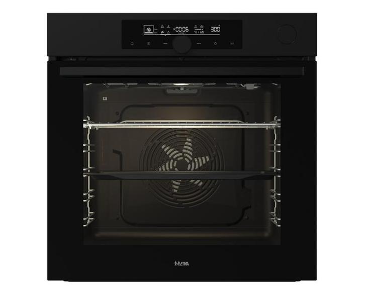 ETNA Ops916mz - Inbouw oven - 77L - SteamAssist - Pyrolyse -, Witgoed en Apparatuur, Ovens, Nieuw, Ophalen of Verzenden