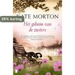 Het geheim van de zusters 9789022566732 Kate Morton, Boeken, Verzenden, Zo goed als nieuw, Kate Morton