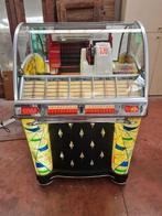 Seeburg - HF100W Jukebox