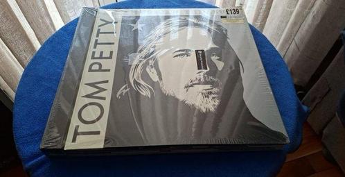 Tom Petty - An American Treasure 6LP Box Set NEW/SEALED - LP, Cd's en Dvd's, Vinyl Singles