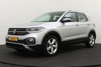 Zakelijke Lease |  Volkswagen T-Cross 1.0 TSI Sport, Auto's, Gebruikt, Overige kleuren, Overige brandstoffen, Handgeschakeld