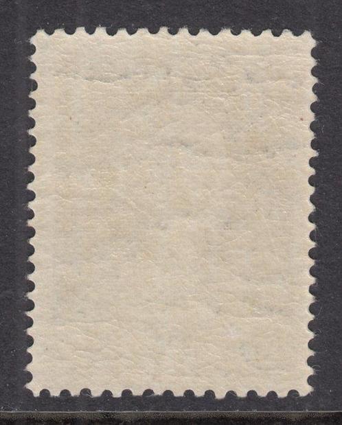 Nederland 1923 - Koningin Wilhelmina Regeringsjubileum in, Postzegels en Munten, Postzegels | Nederland