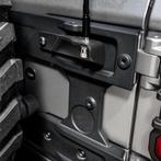 Rugged Ridge 18-22 Jeep Wrangler JL CB Radio Antenna Mount, Auto diversen, Ophalen of Verzenden