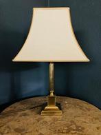 Herda - Tafellamp - Neo-klassieke lamp Herda - Messing -