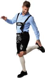 2dekans | Dressforfun Lederhose Frankenwald XXL -, Ophalen of Verzenden, Zo goed als nieuw