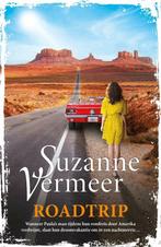 Roadtrip 9789044985023 Suzanne Vermeer, Verzenden, Gelezen, Suzanne Vermeer