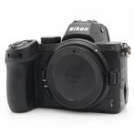 Digitale fotocamera | Nikon Z5 body | Tweedehands, Verzenden, Gebruikt, Nikon
