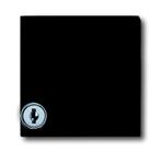 ABB Busch-Jaeger All-Weather Adapter Cover IP44 2118 GKSL-35, Doe-het-zelf en Verbouw, Verzenden, Nieuw, Overige typen