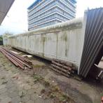 Vliegtuig slurf met besturing, Corendon, Nieuw