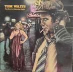 LP gebruikt - Tom Waits - The Heart Of Saturday Night (US..., Zo goed als nieuw, Verzenden