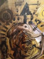 Bruno Ceccobelli (1952) - Eros