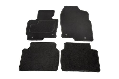 Automatten op maat - Mazda CX5 vanaf 6/2012, Auto-onderdelen, Interieur en Bekleding, Nieuw, Verzenden