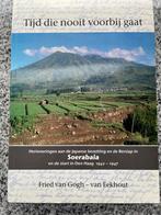 Tijd die nooit voorbij gaat (Indië, Indonesië), Boeken, Verzenden, Fried van Gogh – van Eekhout, 20e eeuw of later, Gelezen