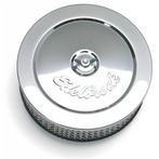 Edelbrock 6,5 inch luchtfilter 1209, Auto-onderdelen, Ophalen of Verzenden, Nieuw