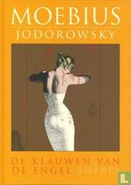 Klauwen van de engel, De - De klauwen van de engel - 2020, Eén stripboek, Verzenden, Zo goed als nieuw, Jodorowsky, Alejandro.