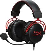 Gaming Headset - PC, PS4, PS5, Xbox One & Xbox Series HyperX, Verzenden, Nieuw