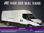 Iveco Daily | 35S16V 157pk Automaat L3H2 Fabrieksgarantie, Auto's, Automaat, Gebruikt, Euro 6, Iveco