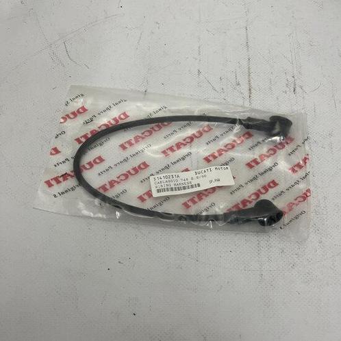 Ducati 748 superbike supersport CABLE - 51410231A, Motoren, Onderdelen | Ducati, Nieuw, Verzenden