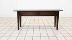 Sidetable Koloniaal Massief hout, Huis en Inrichting, Ophalen of Verzenden, Nieuw