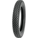 3.50 -19 TT 57 S Fat Avon Safety Mileage MK II AM7 Band