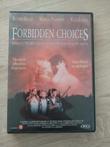 DVD - Forbidden Choices